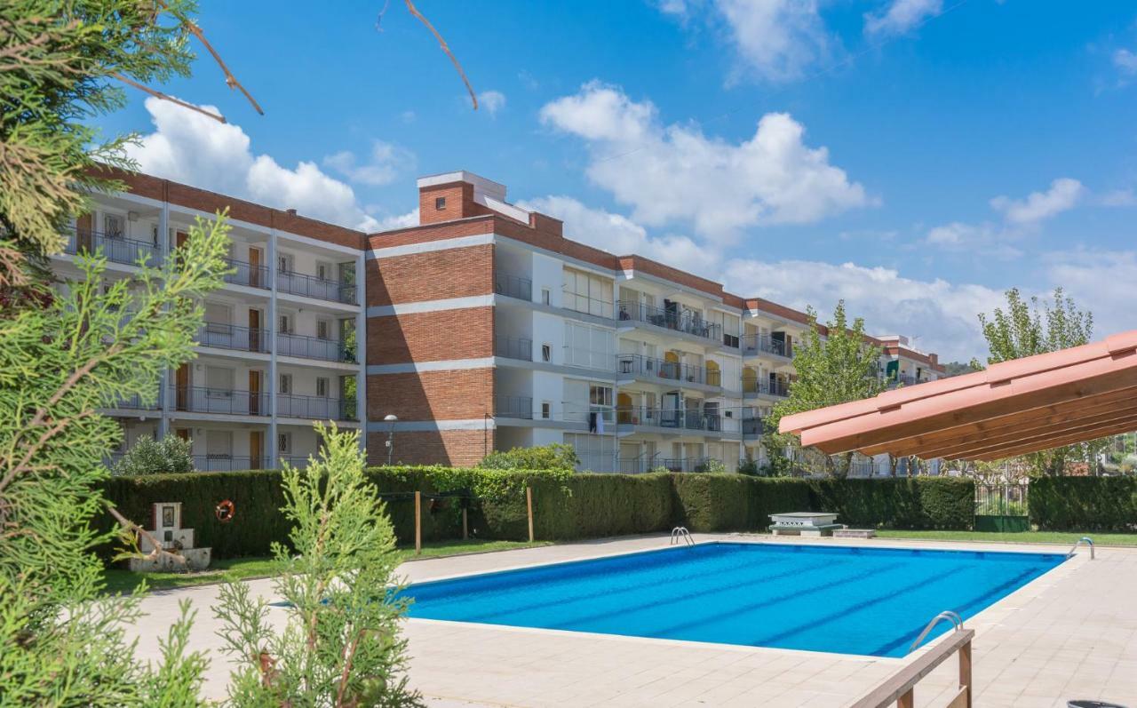 Апартаменты Homeholidaysrentals Vall Iii *